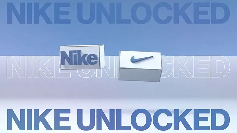 Nike Unlocked